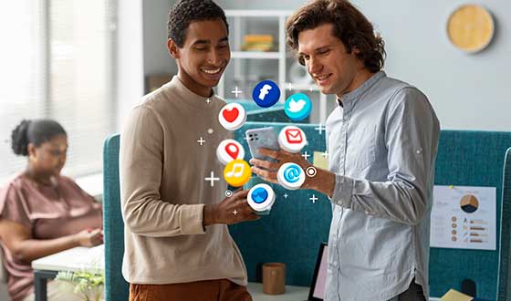 Prioritize customer engagement Prioritize customer engagement<br />